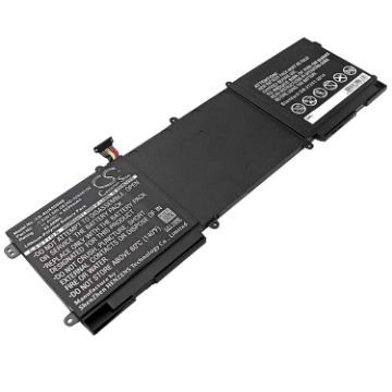 Battery Replacement Asus 0B200-00940100 C32N1340 for NX500JK-DR018H NX550 - 1