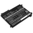 HP 916366-541 Battery Replacement for Pavilion 11M-AD000 - 1