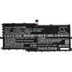 Battery Replacement Lenovo 01AV474 01AV475 01AV499 L17C4P71 L17M4P71 L17M4P73 for ThinkPad X1 Yoga 2018 - 3