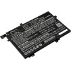 Lenovo 01AV464 01V466 Battery Replacement for 20LS0015UK 20LS0016MH - 1