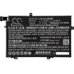 Lenovo 01AV464 01V466 Battery Replacement for 20LS0015UK 20LS0016MH - 3