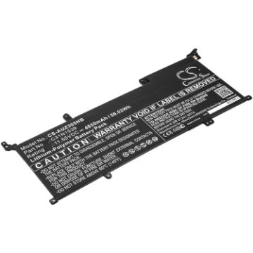 Battery Replacement Asus 0B200-01180200 C31N1539 for UX305UA UX305UAB - 1
