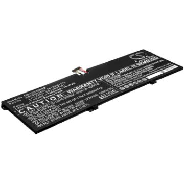 Battery Replacement Lenovo 5B10Q82425 5B10Q82426 5B10W67273 for YOGA 7 Pro-13IKB - 1