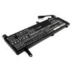 Battery Replacement Xiaomi G15B01W G15BO1W for 171502-AD 171502-AI - 1