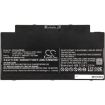 Fujitsu Battery Replacement CP64148401 CP693003-03 FMVNBP233 for LifeBook A3510 A556 - 3
