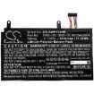 Gateway 961TA010FA Battery Replacement - 3