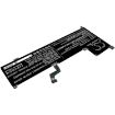 Lenovo Battery Replacement L19C3PF6 SB10W89845 for ideapad 3-17IML0 81WCCTO1WW - 2