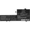Battery Replacement Lenovo 5B10M55950 5B10M55951 5B10M55952 L16C4PB2 L16L4PB2 L16M4PB2 for Air 14 Pro - 3