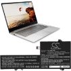 Battery Replacement Lenovo 5B10M55950 5B10M55951 5B10M55952 L16C4PB2 L16L4PB2 L16M4PB2 for Air 14 Pro - 5