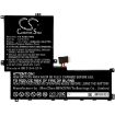 Battery Replacement Asus 0B200-02350100 C41N1619 for ASUSPRO B9440 B9440FA - 3