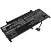 Battery Replacement Dell 08NFC7 2ICP4/60/80-2 for Latitude 15 9510 - 2