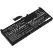 Lenovo Battery Replacement L18C6P90 L18M6P90 SB10K97664 for Thinkpad P53 20qna00tcd - 1