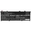 HP 996QA155H BQ40Z551 Battery Replacement for Elite Dragonfly G1 G2 - 3