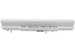 Battery Replacement Asus 90-NCA1B2000 90-NCA1B3000 A41-W3 A42-W3 for W3 W3000 - 1