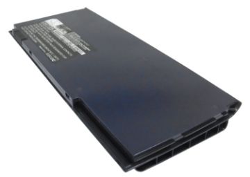Medion 925T2950F BTY-S31 BTY-S32 Battery Replacement for Akoya MD97199 MD97201 - 1
