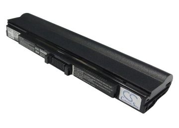 Battery Replacement Gateway 3ICR18/65-2 3ICR19/66-2 CGR-8/6P3 UM09E32 UM09E36 UM09E51 UM09E56 UM09E78 - 1