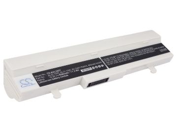 Battery Replacement Asus 0B20-00KA0AS AL31-1005 for Eee PC 1001HA 1005 - 1