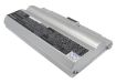 Sony VGP-BPL8 Battery Replacement for VAIO GN-FZ70B PCG-381L - 1