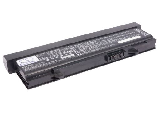 Battery Replacement Dell 312-0762 312-0769 312-0902 for Latitude E5400 - 1