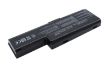 Replacement Battery for Toshiba Qosmio F50 F50-01U PA3640U-1BAS PABAS121 - 3