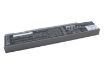 Battery Replacement Dell 312-0762 312-0769 312-0902 for Latitude E5400 - 3