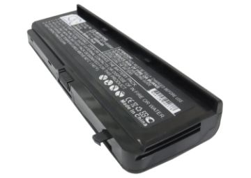 Battery Replacement Medion 40021138 40022655 BTP-BRBM BTP-BSBM BTP-BTBM BTP-BXBM MB1X - 1