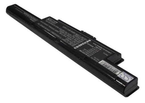 Gateway 31CR19/652 Battery Replacement for NS41I NS51I - 1