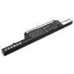 Battery Replacement Clevo 687C480S4P4 6-87-C480S-4P4 C4500BAT6 C4500BAT-6 - 2