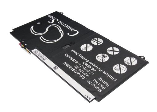 Battery Replacement Acer AP13F3N for Aspire S7-391-6822 & S7-392 - 1