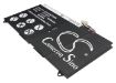 Battery Replacement Acer AP13F3N for Aspire S7-391-6822 & S7-392 - 2