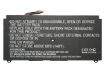 Battery Replacement Acer AP13F3N for Aspire S7-391-6822 & S7-392 - 5