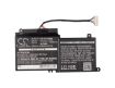 Picture of Battery Replacement Toshiba 7D013201M 7D227747S P000573230 p000573240 P000573250 P000581700 P000617510 for dynaBook T65357JRS L55-A5266