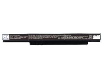 Replacement Battery for Lenovo E26 K26 - 1