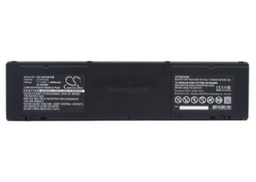 Battery Replacement Asus 0B200-00470000 C31N1303 for AsusPro Essential PU401LA - 1