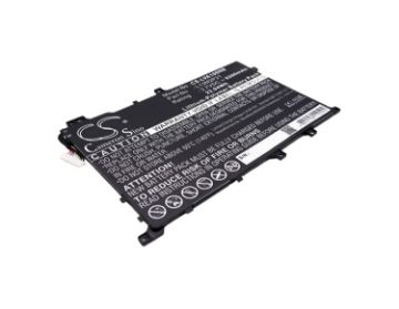 Battery Replacement Lenovo L13L2P21 L13M2P21 for Ideapad A10-70 - 1