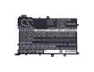 Battery Replacement Lenovo L13L2P21 L13M2P21 for Ideapad A10-70 - 5