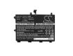 Battery Replacement Lenovo 01AV404 45N1748 45N1749 45N1750 45N1751 SB10J79001 for ThinkPad 11e - 3