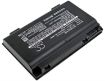 Fujitsu 0644680 Battery Replacement for Celsius H250 H700 Workstation - 2