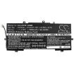 HP 816238-850 Battery Replacement for ENVY 13-D000 SERIES - 3