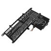HP Battery Replacement 823908-1C1 823908-2C1 823908-2D1 824536-850 for Stream 11 Pro G2 G3 - 2