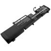 Battery Replacement Lenovo 14M6P21 5B10H35530 5B10H35531 5B10N00788 5B10N00789 L14M6P21 for IdeaPad Y900 - 2