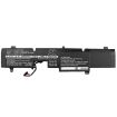 Battery Replacement Lenovo 14M6P21 5B10H35530 5B10H35531 5B10N00788 5B10N00789 L14M6P21 for IdeaPad Y900 - 3