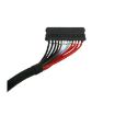 Battery Replacement Lenovo 14M6P21 5B10H35530 5B10H35531 5B10N00788 5B10N00789 L14M6P21 for IdeaPad Y900 - 4
