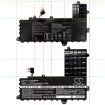 Battery Replacement Asus 0B200-01400200 for E402MA-WX0001T E402N - 5
