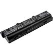 Battery Replacement Dell 0D951T 0F681T 0HC26Y for Alienware M15X - 1