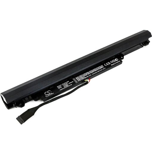 Lenovo Battery Replacement for IdeaPad 110 Touch-15ACL & 110-14IBR - 1