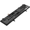 Battery Replacement Asus 0B200-02710000 B31Bi91 for A411UF F411UF - 1