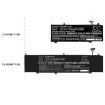 Battery Replacement Dell 06YV0V 0JJPFK 1F22N XRGXX for ALIENWARE 2018 M15 ALW15M-D1735R - 5