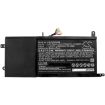 Picture of Battery Replacement Schenker for XMG P505 XMG P505 Pro