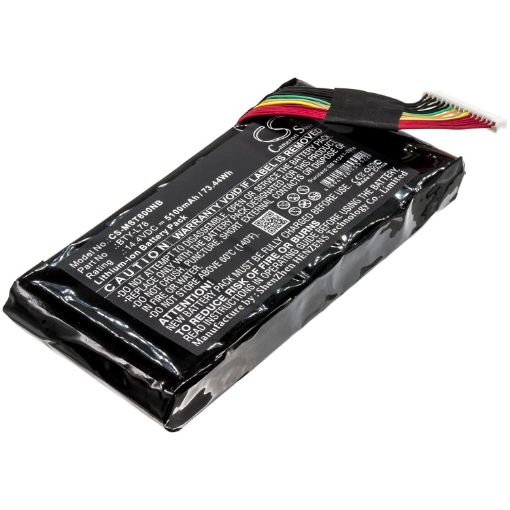 Replacement Battery for F22 - 1